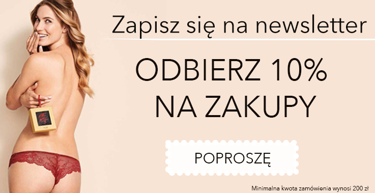 Zapisz się na newsletter