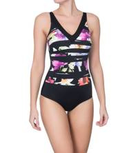 Strój kąpielowy jednoczęściowy Naturana 73163