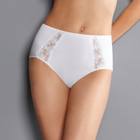Majtki Anita Rosa Faia Grazia 1341 białe