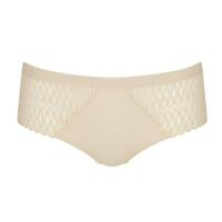 Majtki Triumph Aura Spotlight Maxi creamy dream