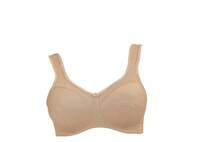Biustonosz odciążający bez fiszbin Anita Jana 5427 deep sand
