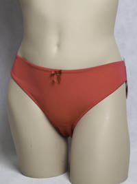 Majtki Corin Virginia 04871 rubinowe