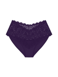 Majtki maxi Triumph Amourette Maxi royal purple