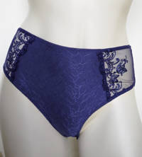 Majtki Biggi Pati granatowy