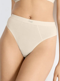 Majtki Sloggi Ever Ease hipster beige