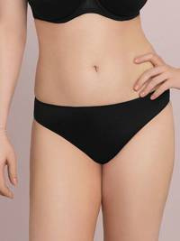 Majtki Corin Virginia II 02771 czarny