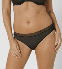 Majtki Triumph Infinite Sensation Tai czarny