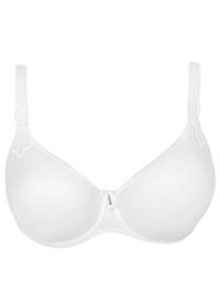 Biustonosz Spacer Corin 17871 Virginia biały