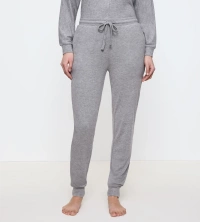 Spodnie dresowe Triumph Cozy Comfort – Spodnie (Medium Grey Melange)