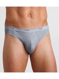 Majtki męskie Sloggi Men Basic Mini szare