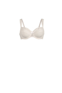 Biustonosz miękki z fiszbinami Anita Emily 5201 pudrowy róż 589