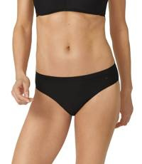 Majtki Triumph Smart Micro Tai Ex czarny