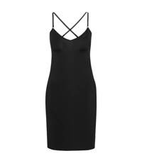 Halka Triumph Body Make-Up T Dress 02 czarny