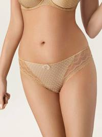 Majtki Corin Beverly 02824 beżowy