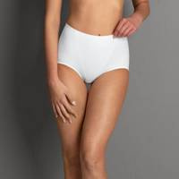 Majtki modelujące Anita Safina 1849 krystaliczny