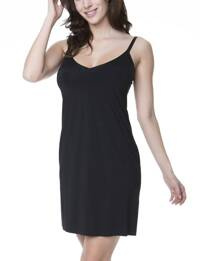 Halka Julimex Soft & Smooth czarna