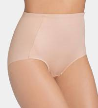 Majtki modelujące Triumph Becca High Panty cielisty