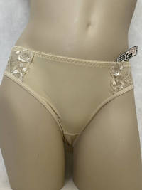 Majtki Biggi Pati cielisty