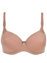 Biustonosz Spacer Corin Virginia 17871 pekan - opalona skóra