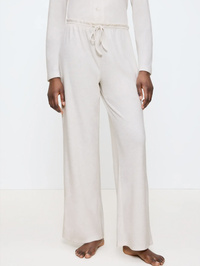 Spodnie Triumph Mix & Match Tapered Trouser (Light Grey Melange)