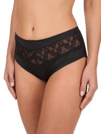 Majtki Felina Icon 213214 czarny