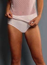 Majtki Anita Rosa Faia Emily 1303 pudrowy róż