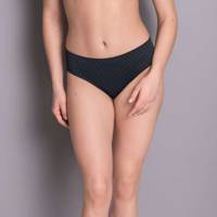 Majtki Anita Rosa Faia Twin Art 1344 shadow blue