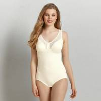 Gorset odciążający Anita 3409 MicroEnergen szampański