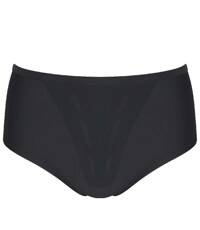 Majtki Triumph Shape Smart Maxi czarne