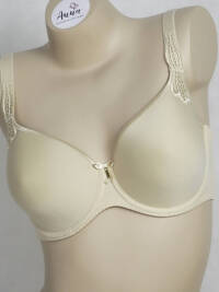 Biustonosz Spacer Corin Virginia 17871 beżowy