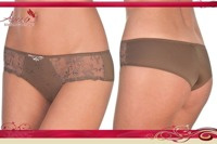 Majtki Felina Conturelle Fashion 81240 brązowy