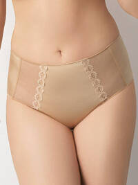 Majtki modelujące Corin Sienna 06885 beżowy