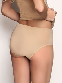 Majtki Corin Kylie 03770 One Size beżowy