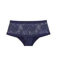 Majtki Triumph Smart Deco Bandeau Brief Ex sky line