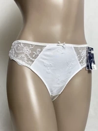 Majtki stringi Felina Conturelle De Luxe 80116