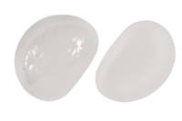 Wkładki samoprzylepne Julimex WS 21 push up białe