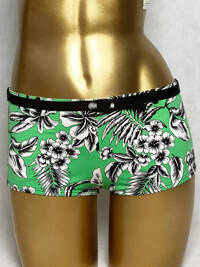 Dół od stroju kąpielowego M2M Print Short