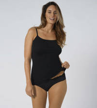 Koszulka Triumph Katia Basics Shirt01 czarny