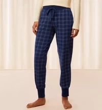 Spodnie Triumph Mix & Match Trousers Jersey 02 X blue combination