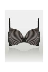 Biustonosz usztywniany Triumph Beauty-Full Idol WP czarny