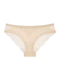 Majtki Triumph Amourette Charm Brazilian01 creamy dream