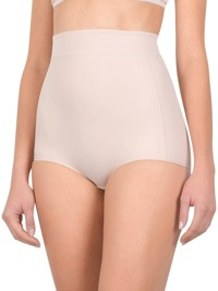 Majtki modelujące Naturana Cybele 11390 -895-cielisty