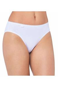 Majtki bawełniane Sloggi 24/7 Cotton Tai białe
