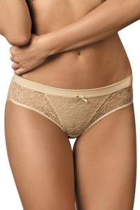 Majtki Gorteks Alexis beżowy