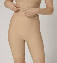 Majtki modelujące Triumph Shape Smart Panty L neutral beige