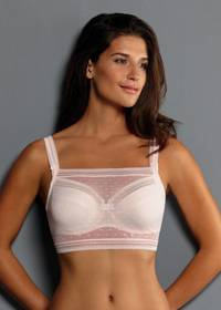 Top Anita Rosa Faia Emily 0603 pudrowy róż