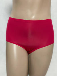 Majtki Corin Kylie 03770 One Size rubinowy