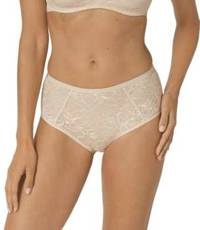 Majtki maxi Triumph Amourette Charm Maxi01 kremowy