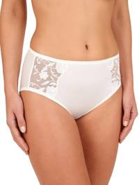 Majtki Felina Moments 1319 waniliowe