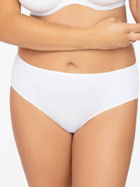 Majtki Corin Virginia II 03771 biały